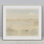 1747 5334 Färglitografi